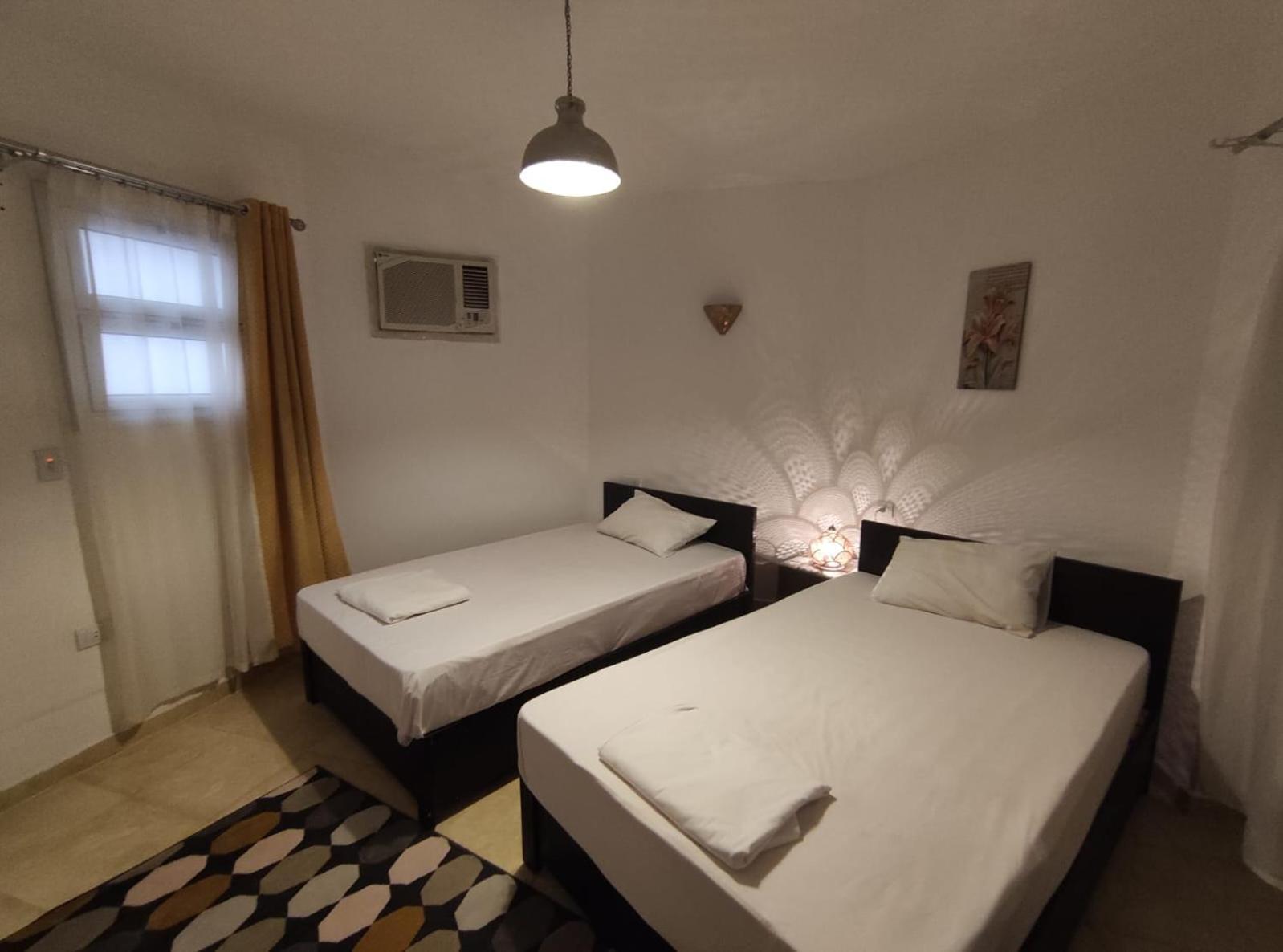 3 Bedroom Villa, El Mamsha Apartment *