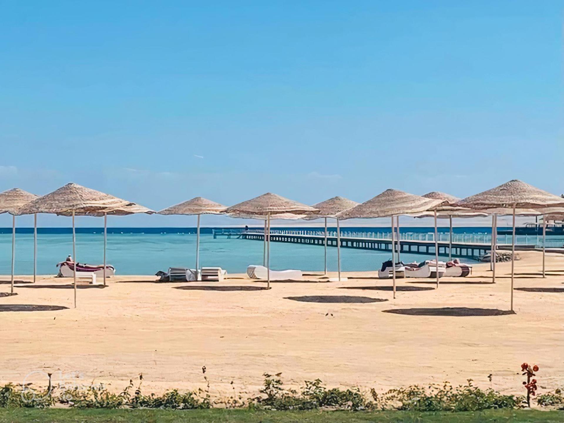 Appartement Scandic Ssv- Private Sandy Coral Reef Retreat With Free Wi-fi *