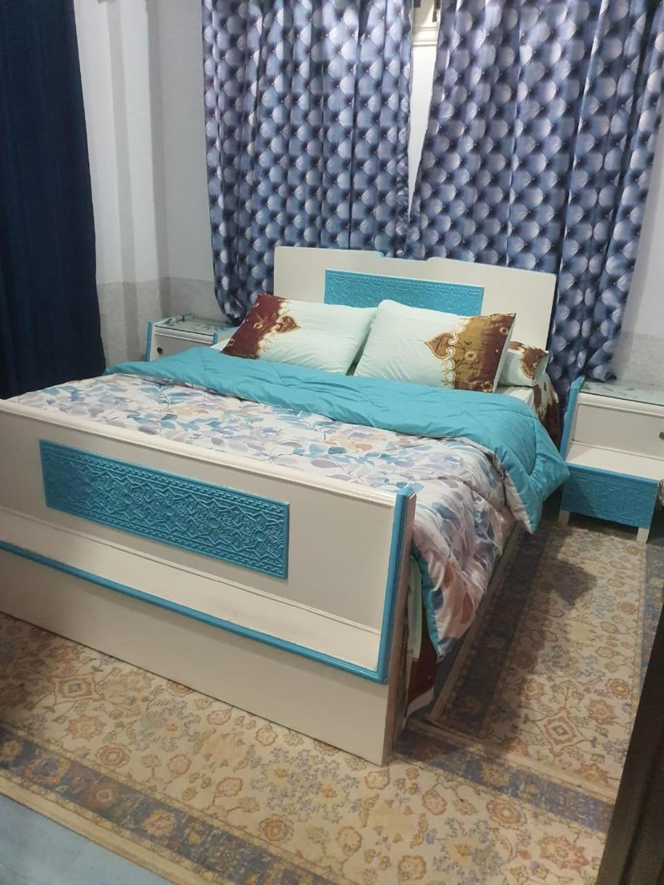 Abeer 3 Apartment