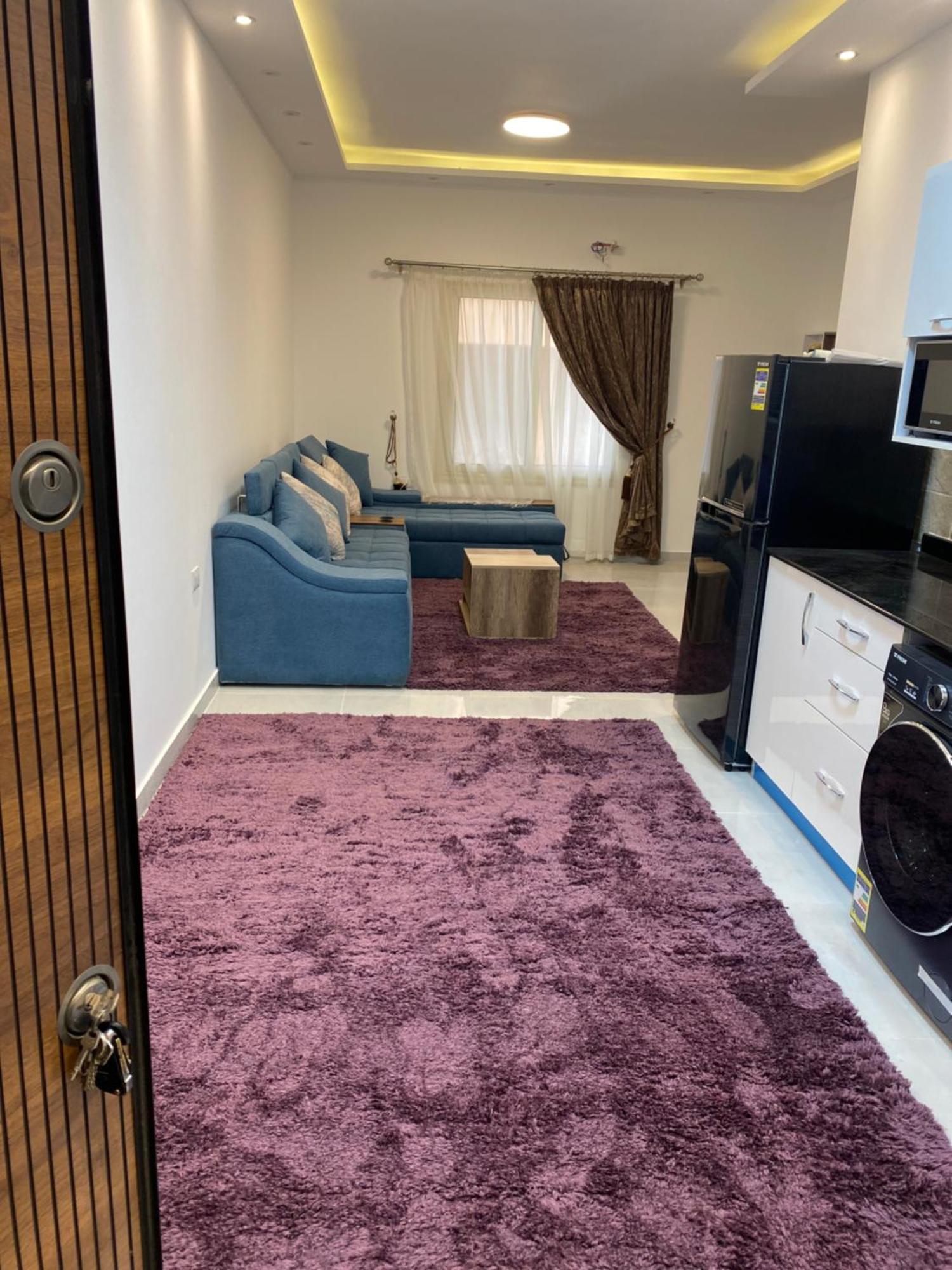 Apartment Sweet