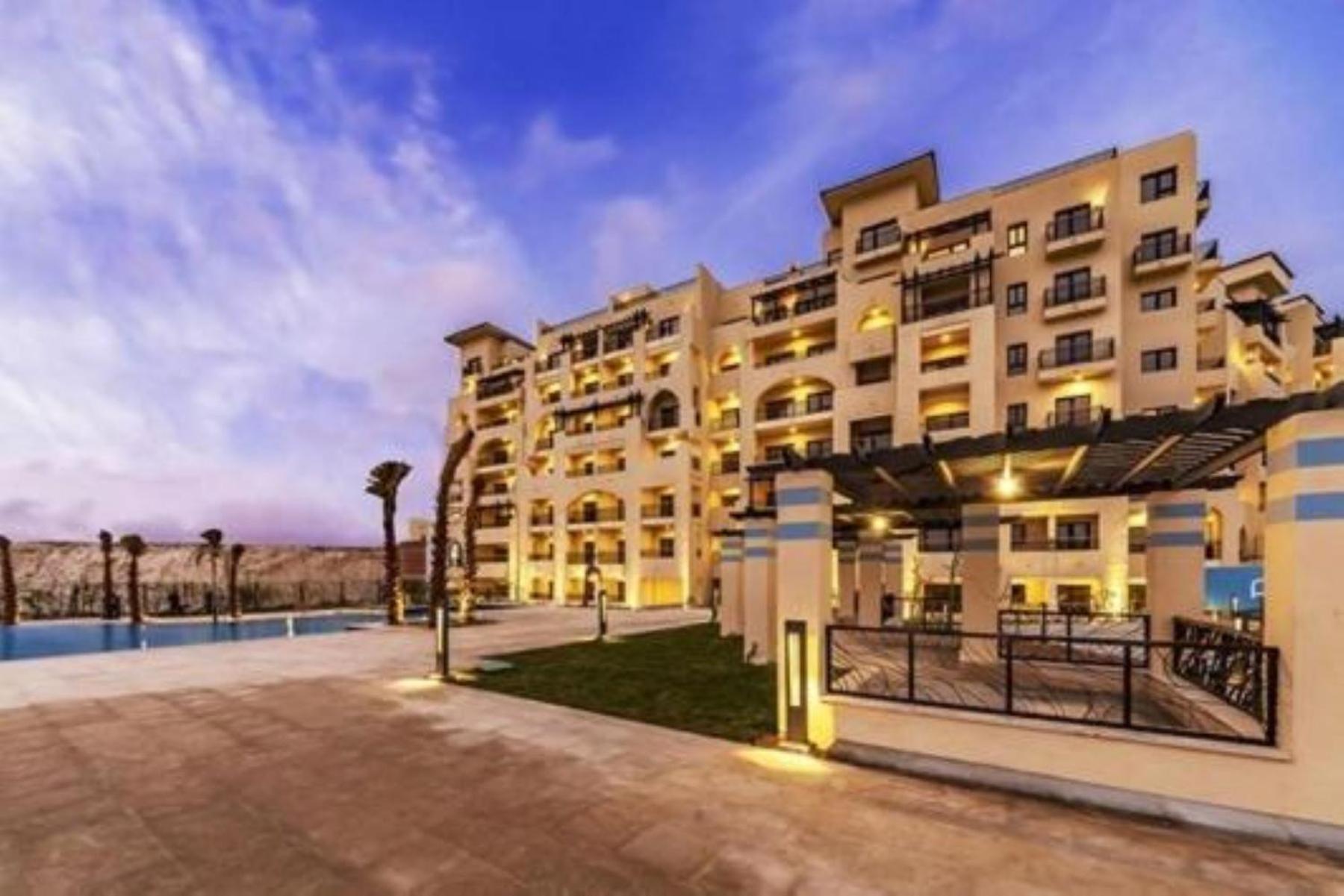 Aldau Heights Modern Brand New Apartment *