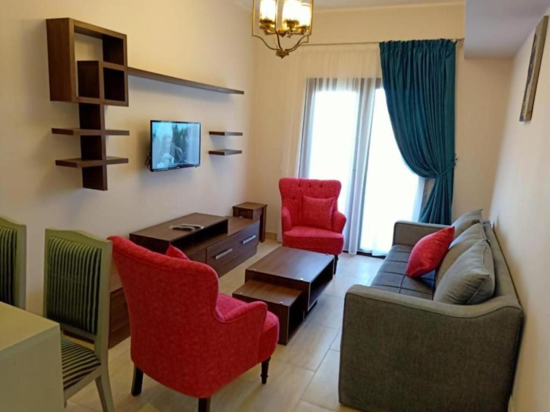 Aldau Heights Modern Brand New Apartment *