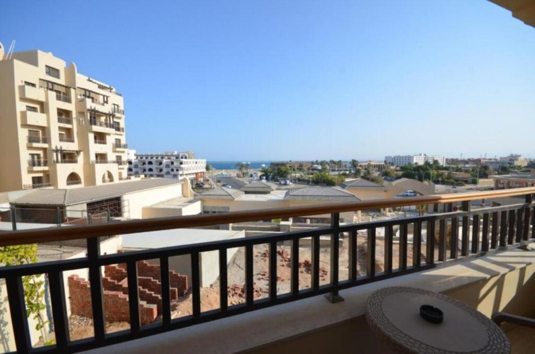 Aldau Heights Modern Brand New Apartment Hurghada