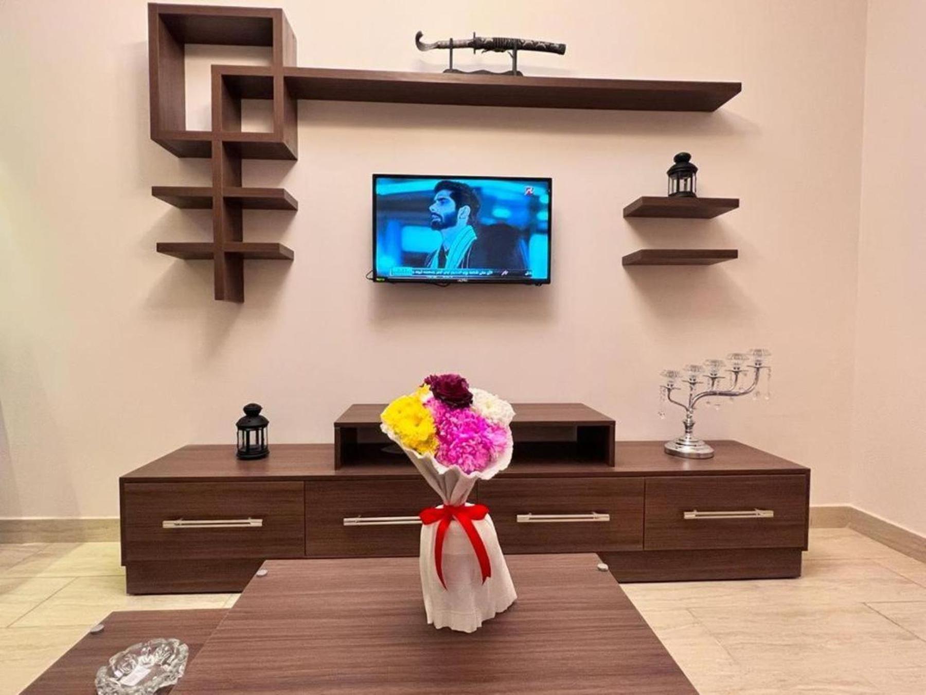 Aldau Heights Modern Brand New Apartment Hurghada