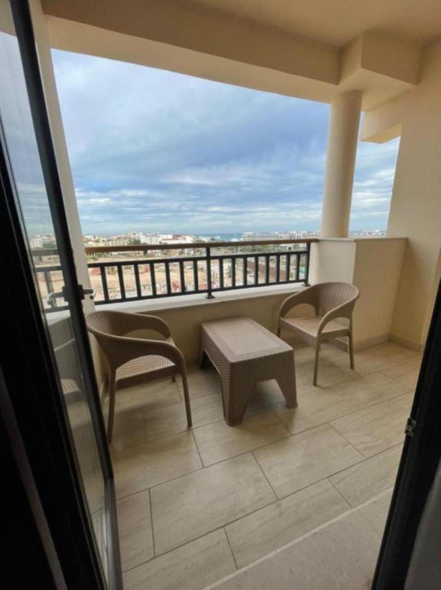 Appartement Aldau Heights Modern Brand New