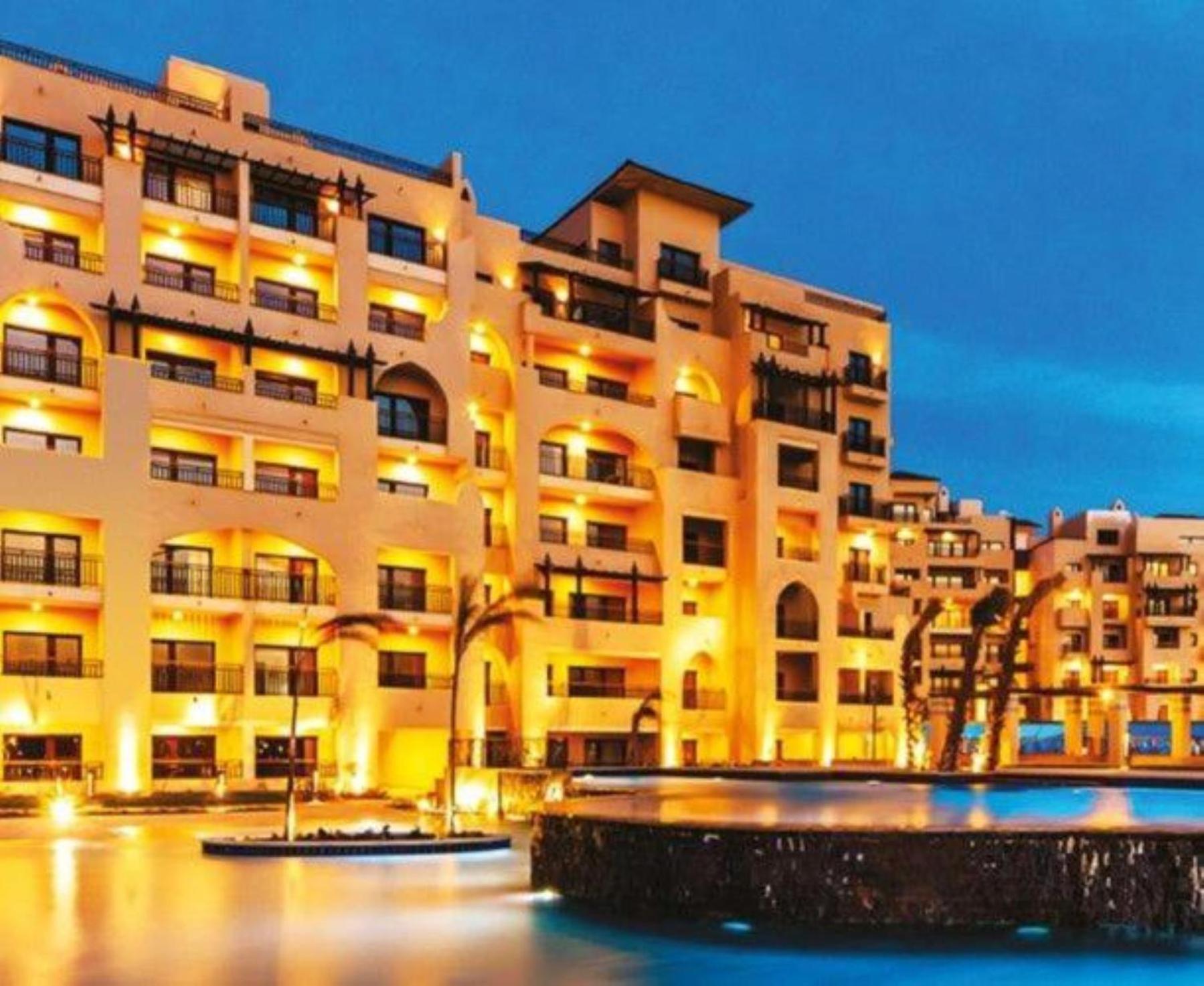 Aldau Heights Modern Brand New Apartment Hurghada