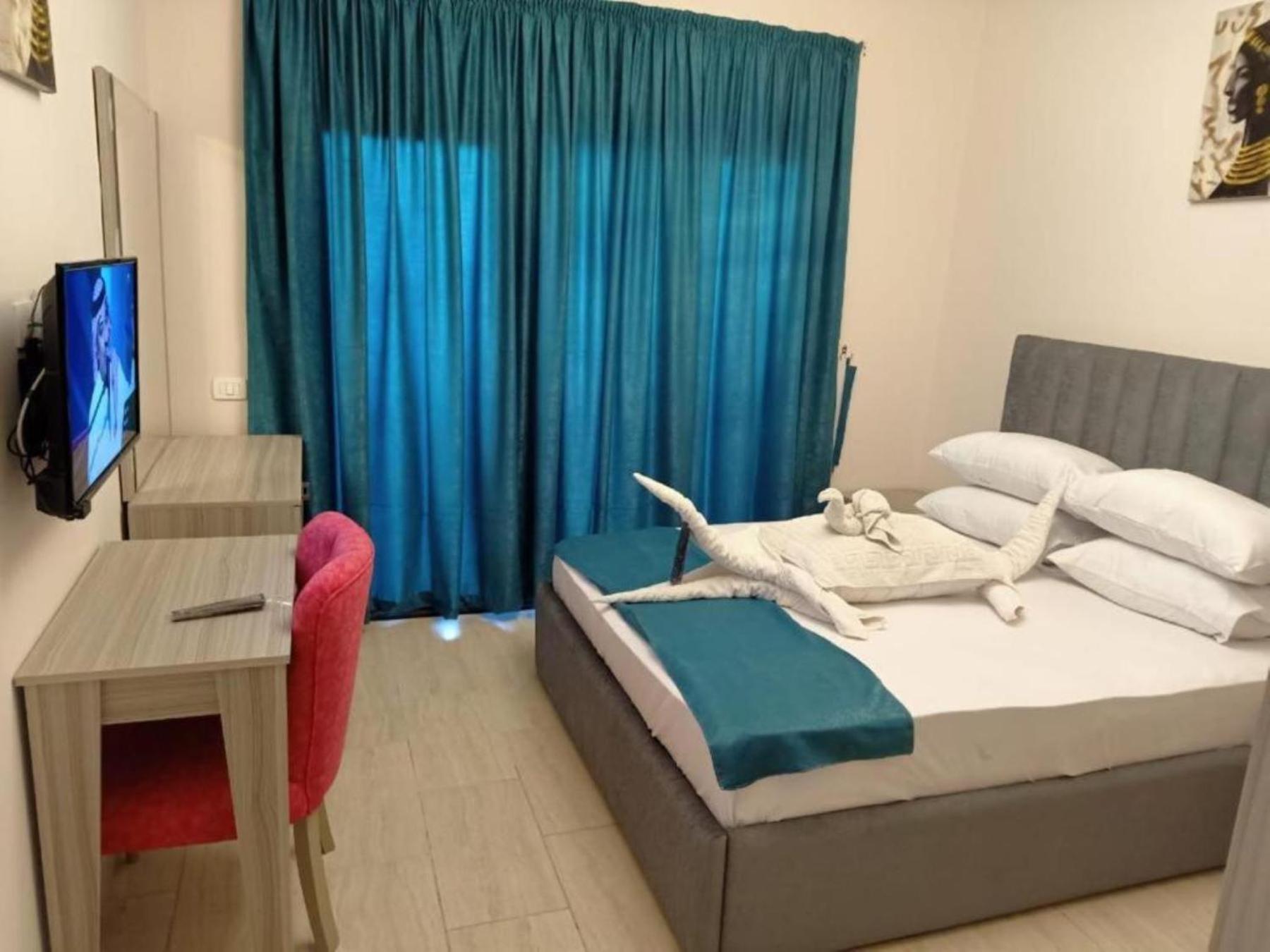 Aldau Heights Modern Brand New Apartment *