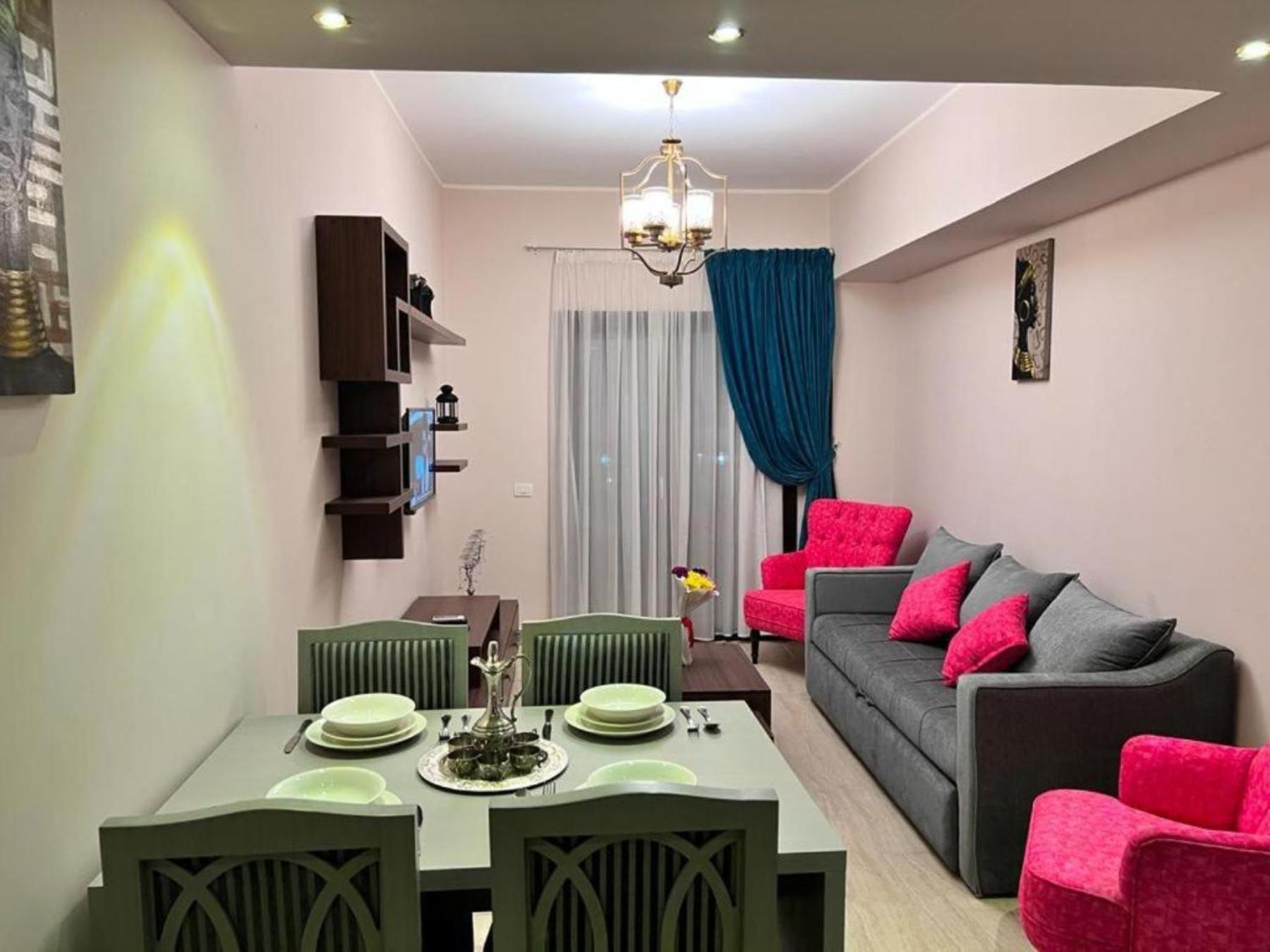 Aldau Heights Modern Brand New *