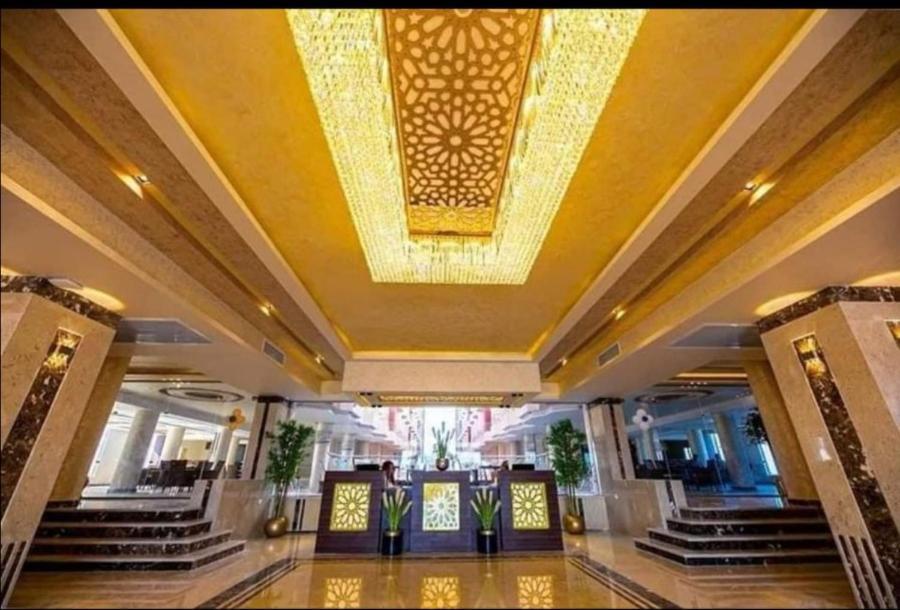 Casablanca Aparthotel Hurghada