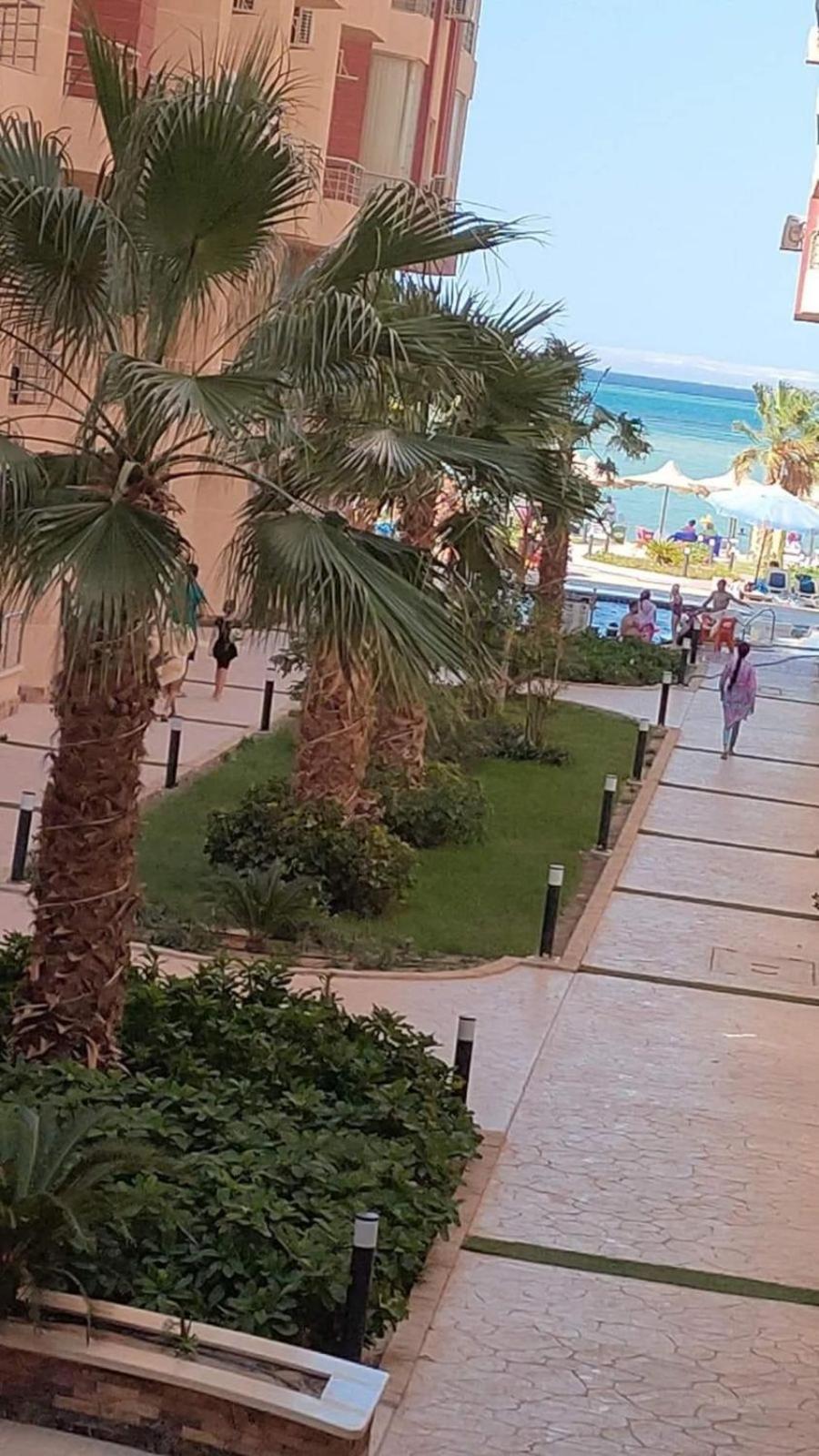 Casablanca Aparthotel *