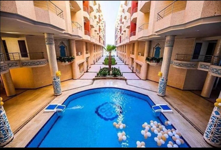 Casablanca Hurghada