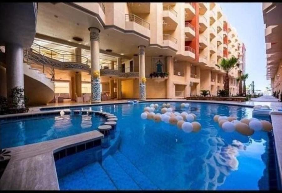 Aparthotel Casablanca *
