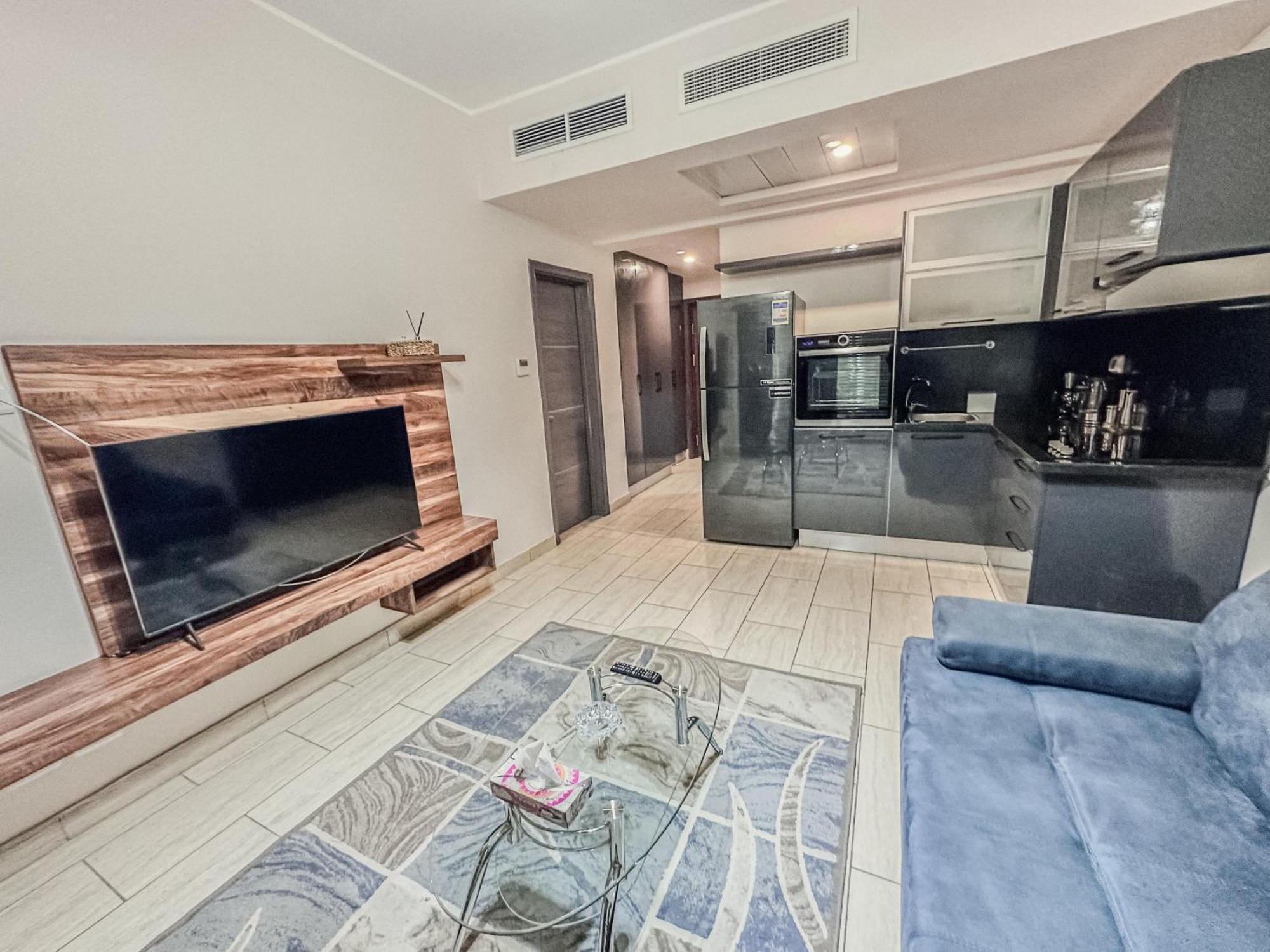 Aldau Heights Modern Brand New Hurghada
