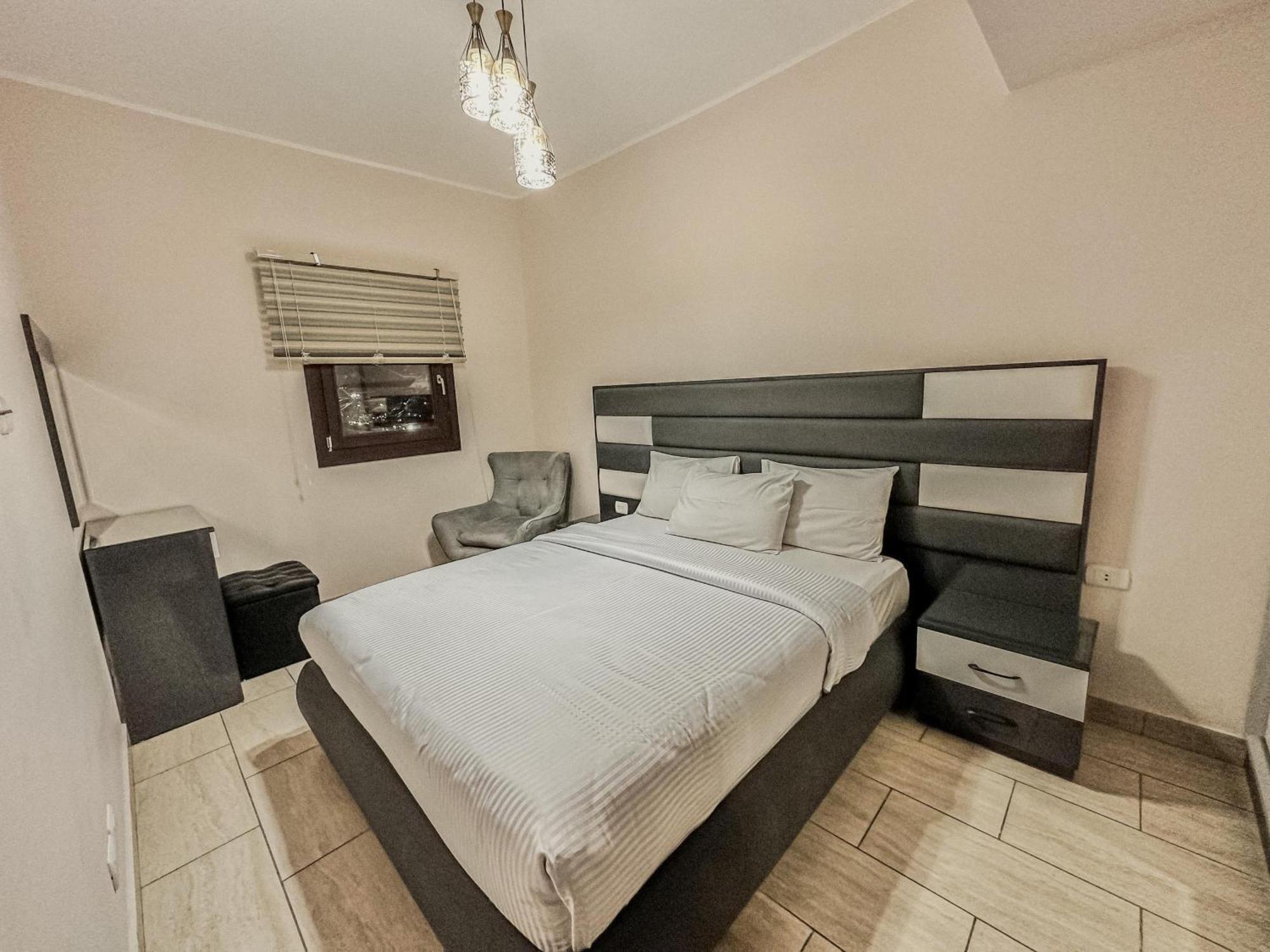 Aldau Heights Modern Brand New Apartment Hurghada