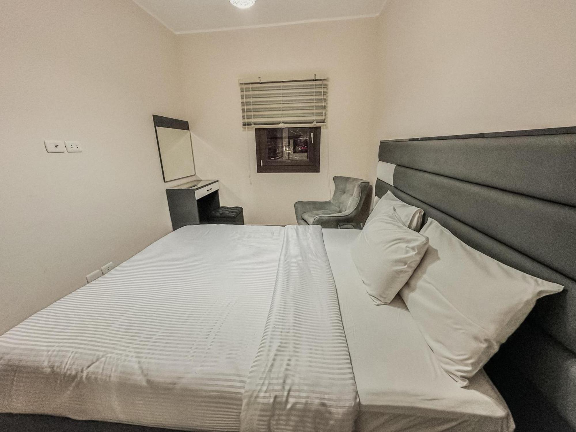 Aldau Heights Modern Brand New Apartment