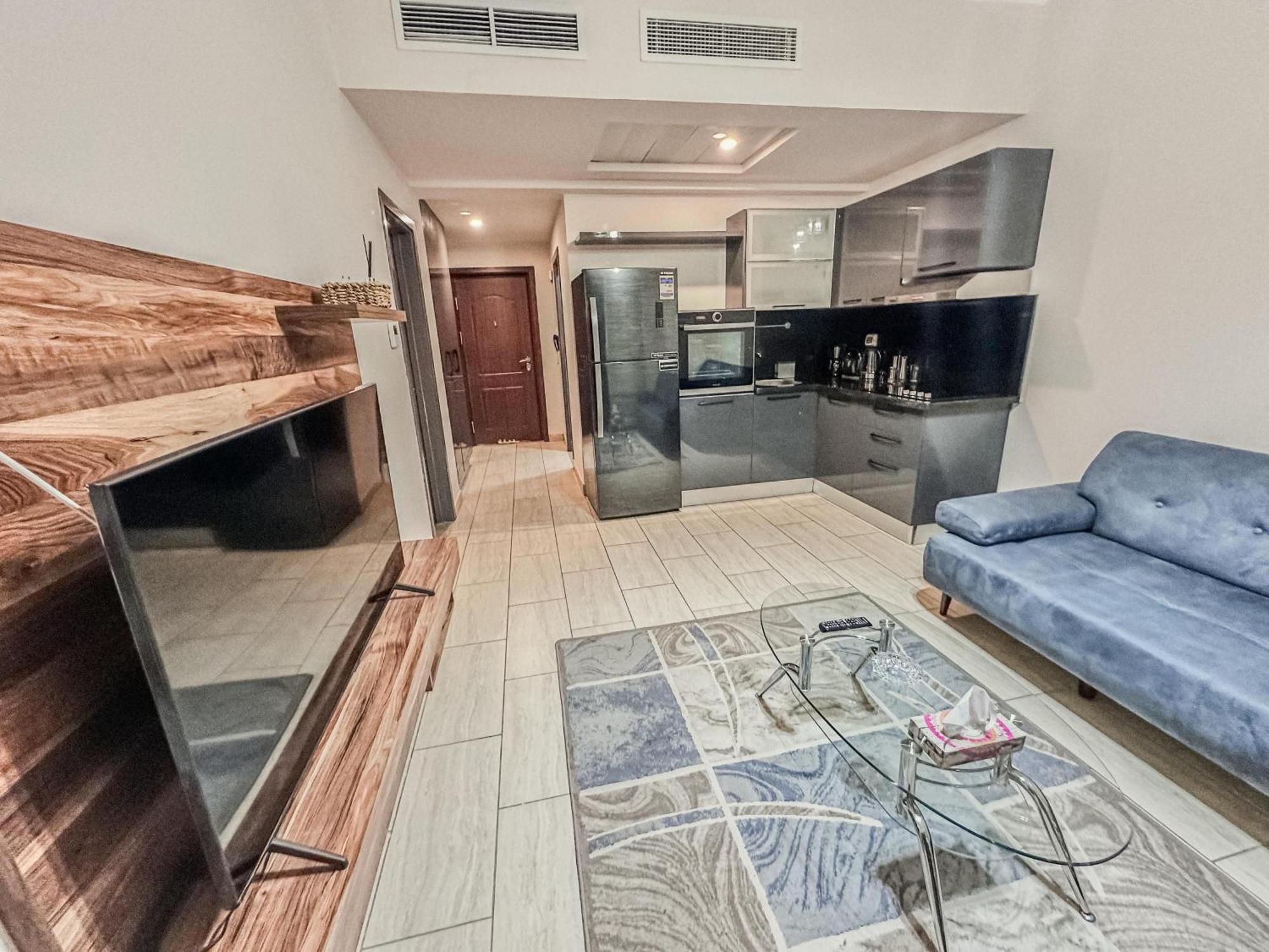 Aldau Heights Modern Brand New * Hurghada