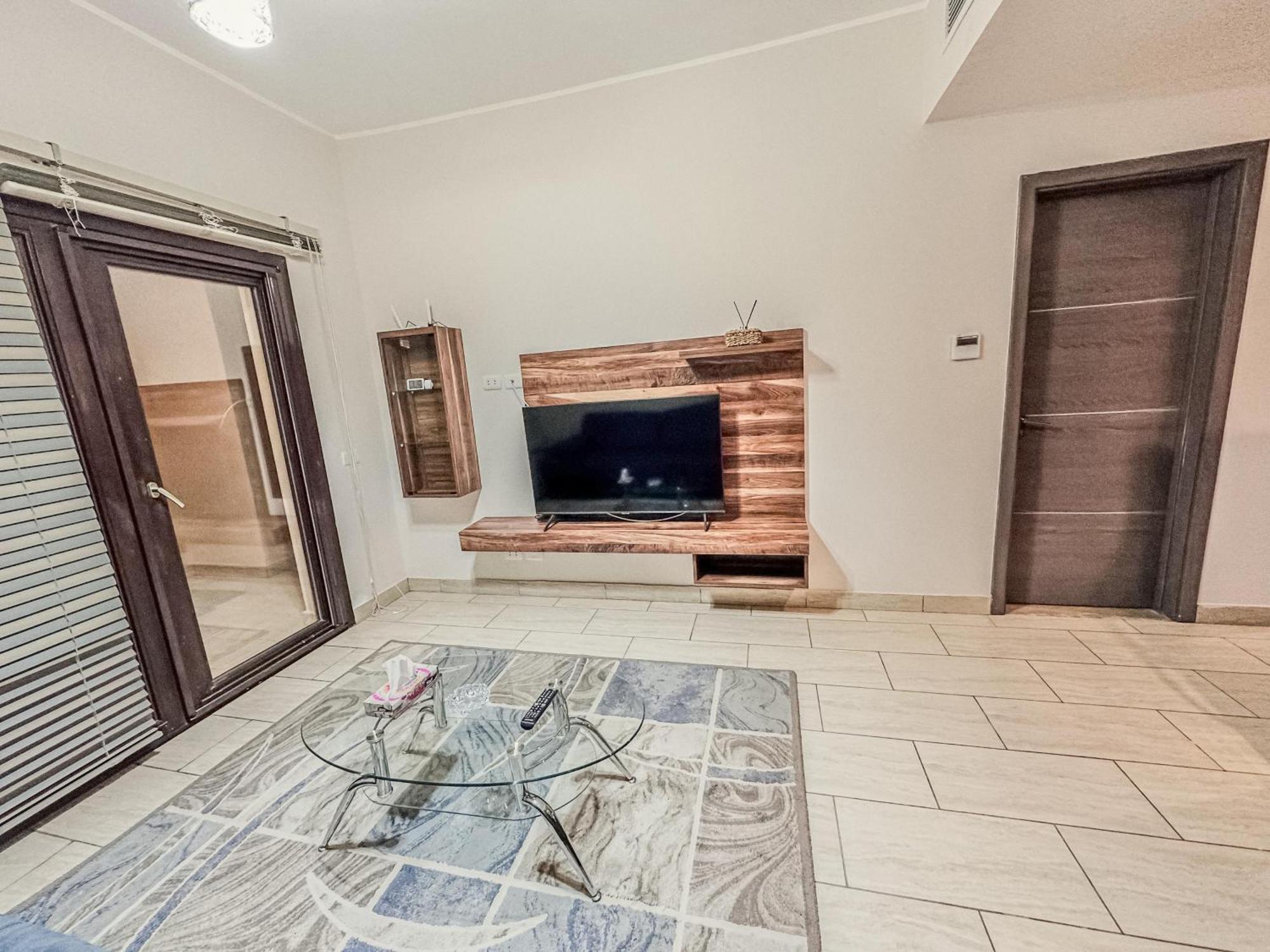 Aldau Heights Modern Brand New Apartment