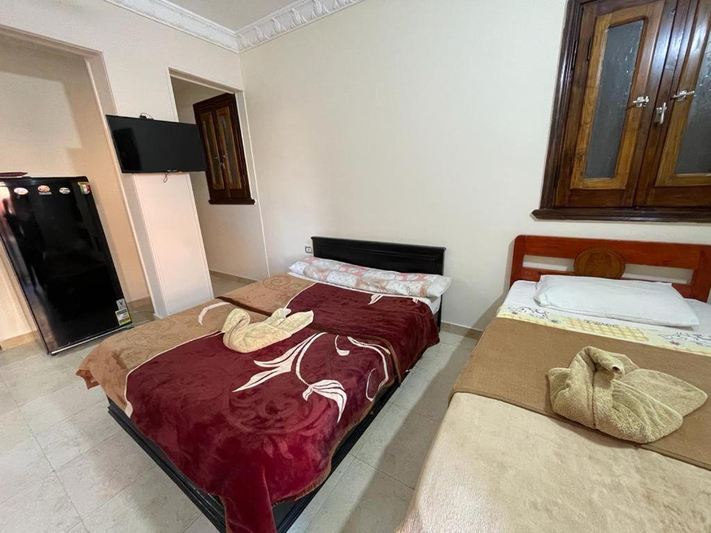 Villamar Sea View & Gasthof Hurghada