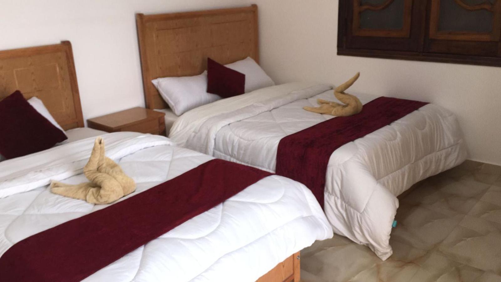 Villamar Sea View & Gasthof *