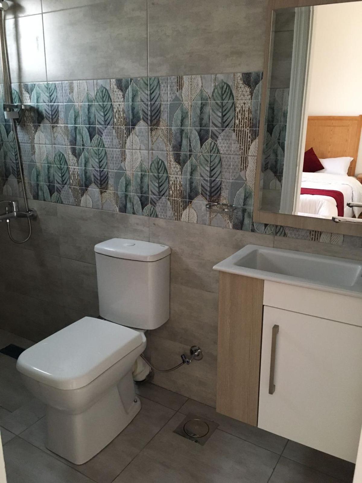 Gasthof Villamar Sea View & Hurghada