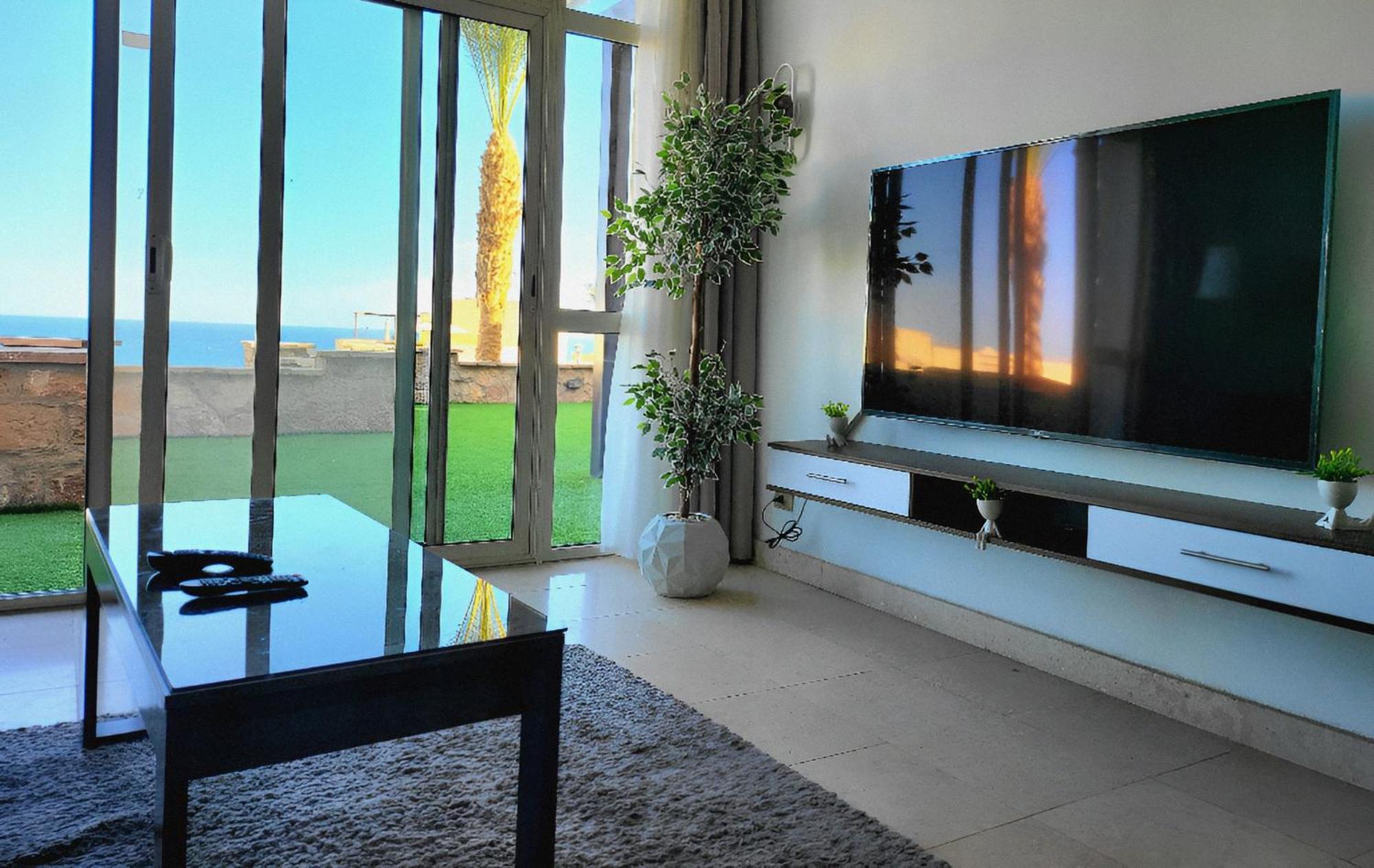 Azzura Sahl Hasheesh With Private Garden * Hurghada