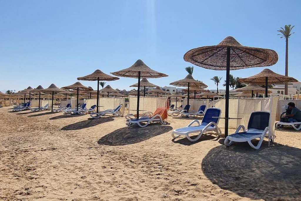 Apartment Calm In District Sahl Hasheesh Hurghada