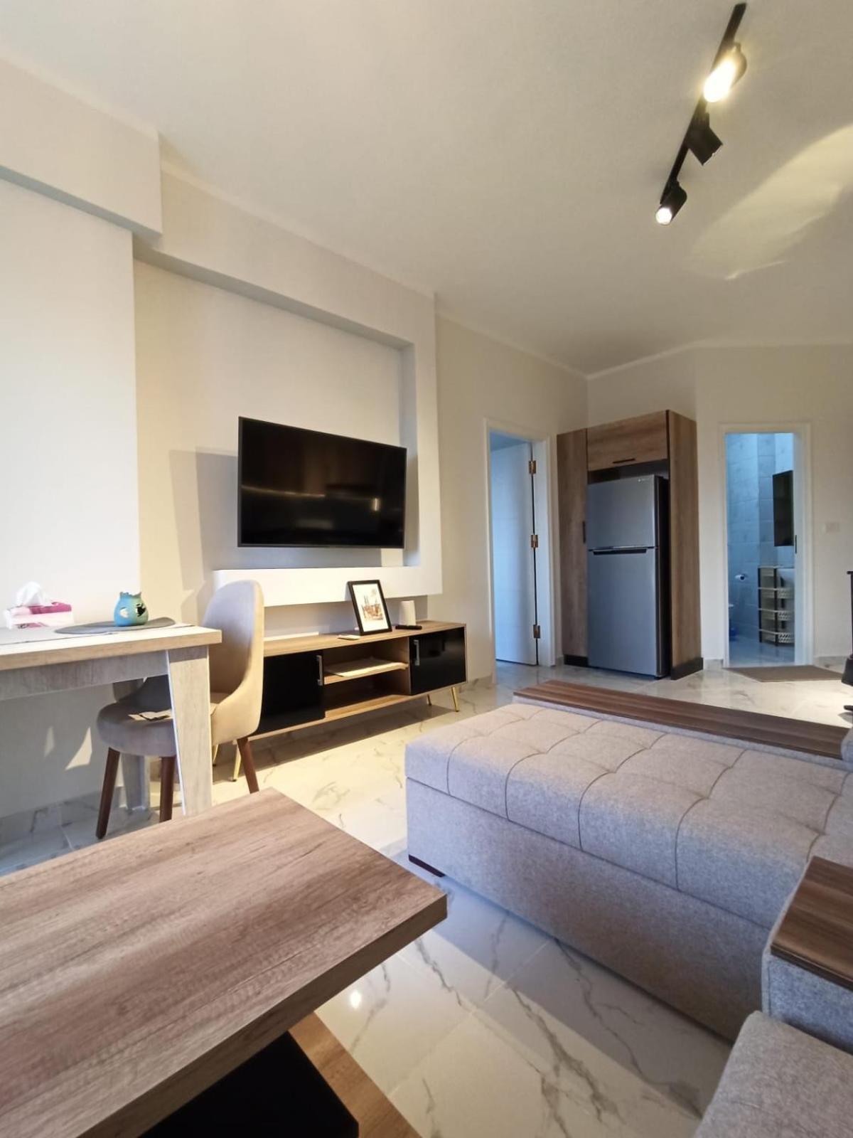 Apartment Juliana *