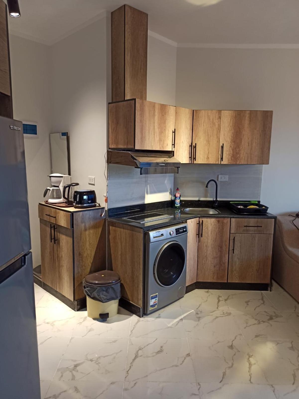 Juliana Apartamento Hurghada