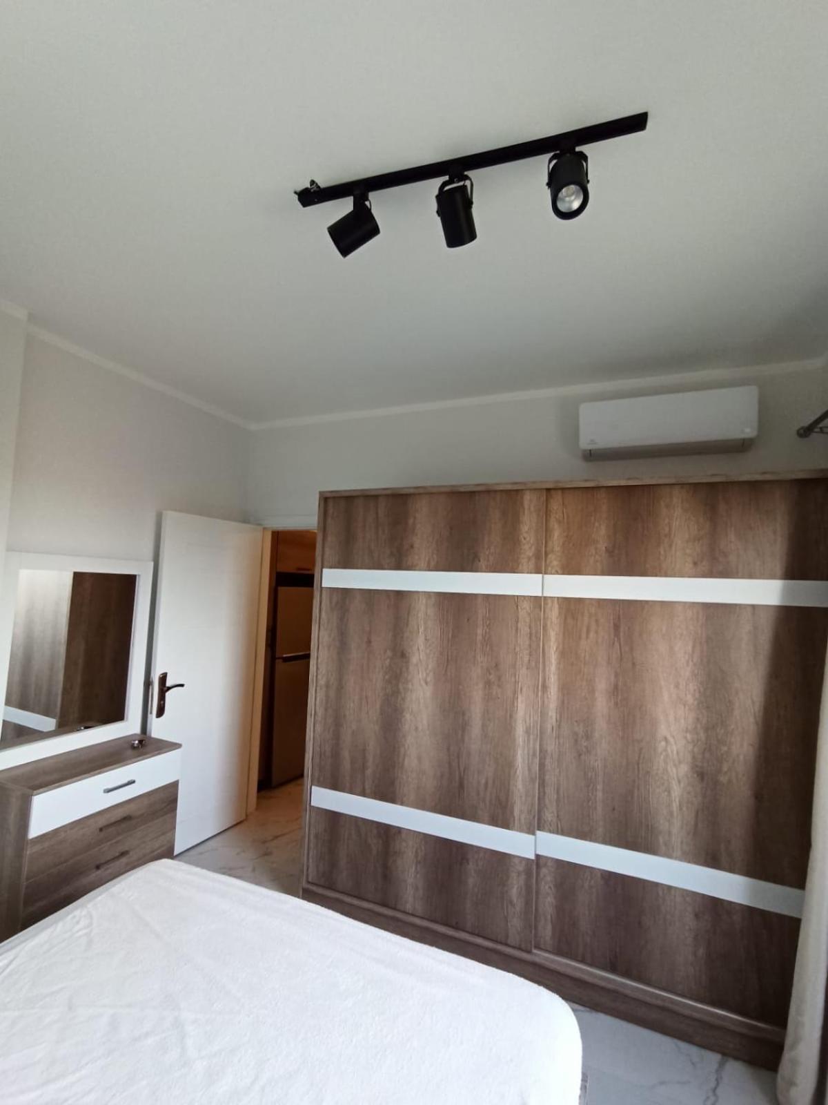 Apartment Juliana *