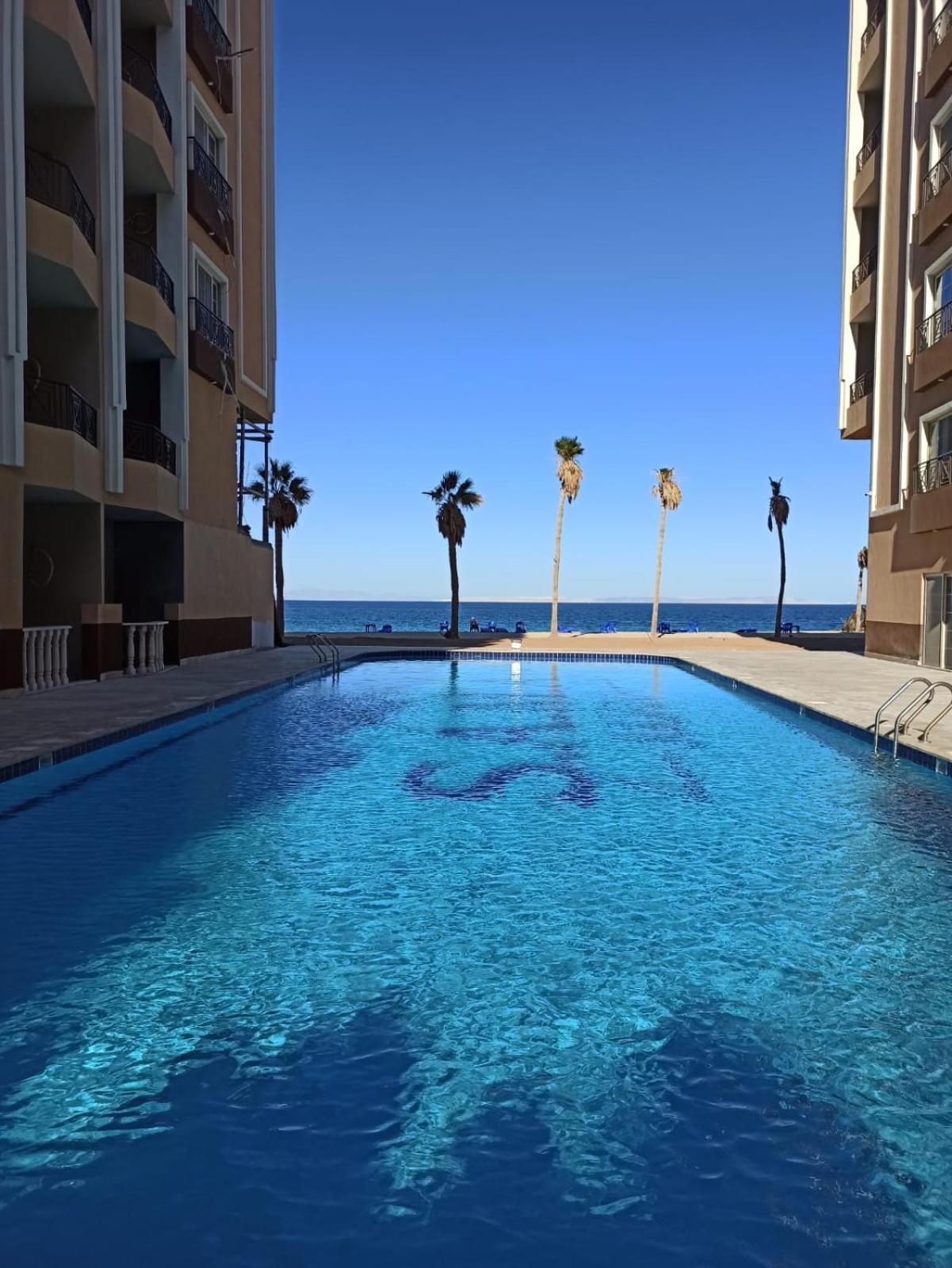 Juliana Apartment