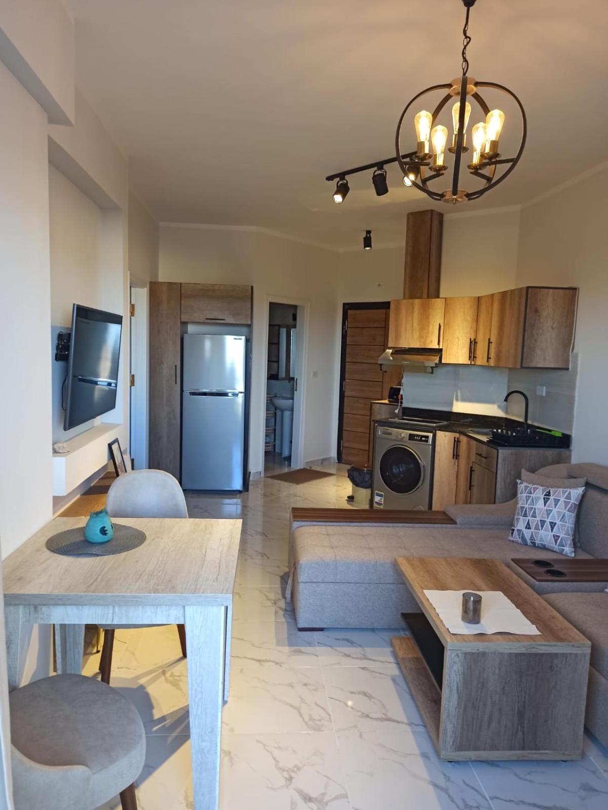 Apartment Juliana Hurghada