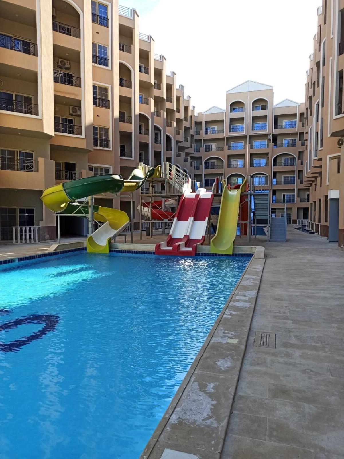 Juliana Hurghada