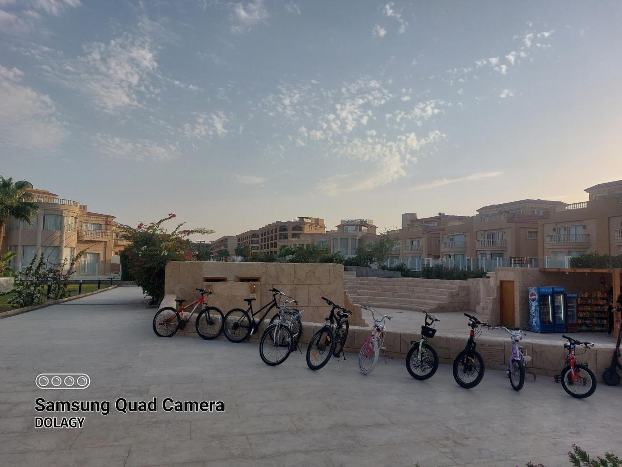 Selena Bay Hurghada