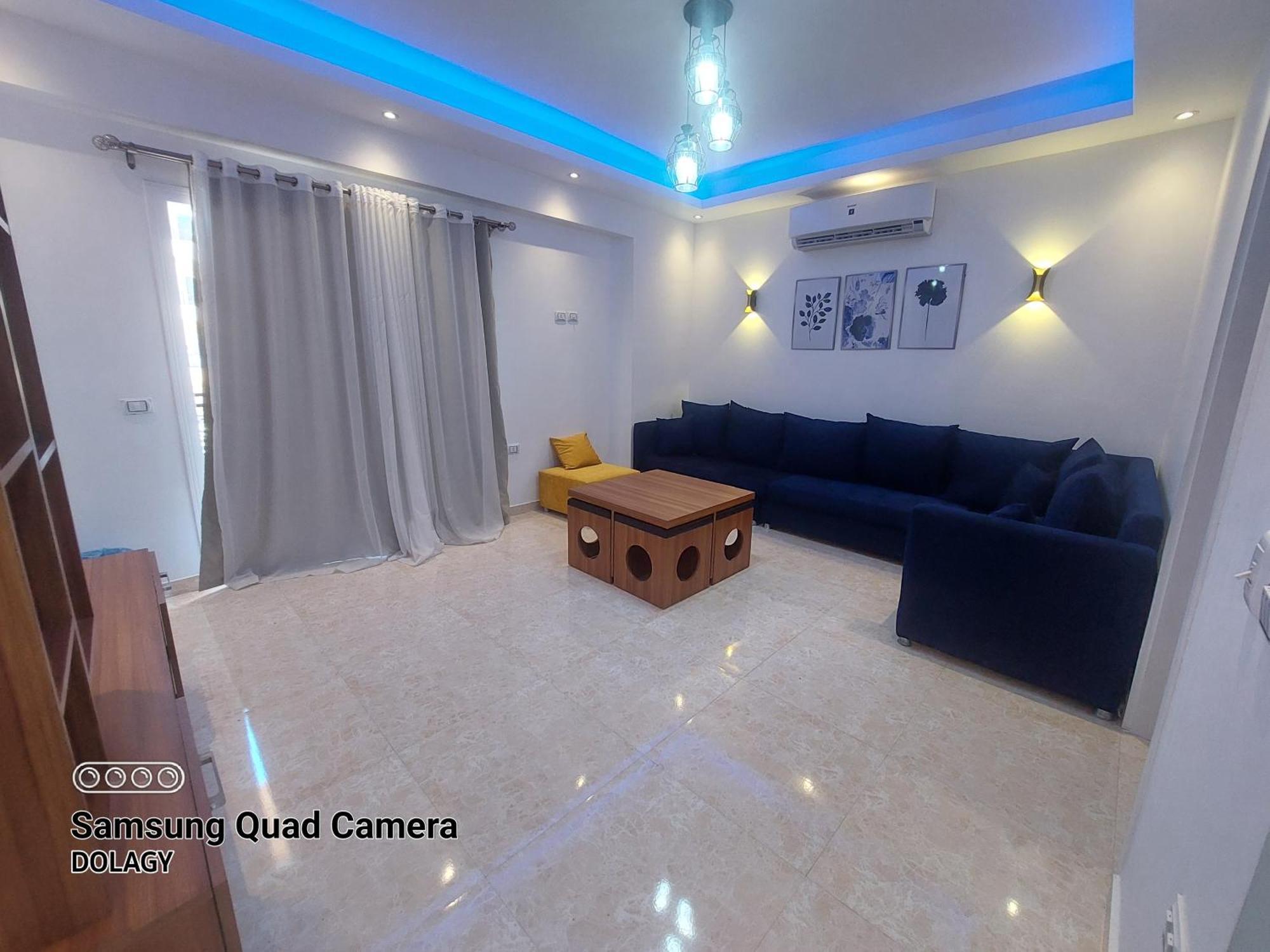 Apartment Selena Bay Hurghada