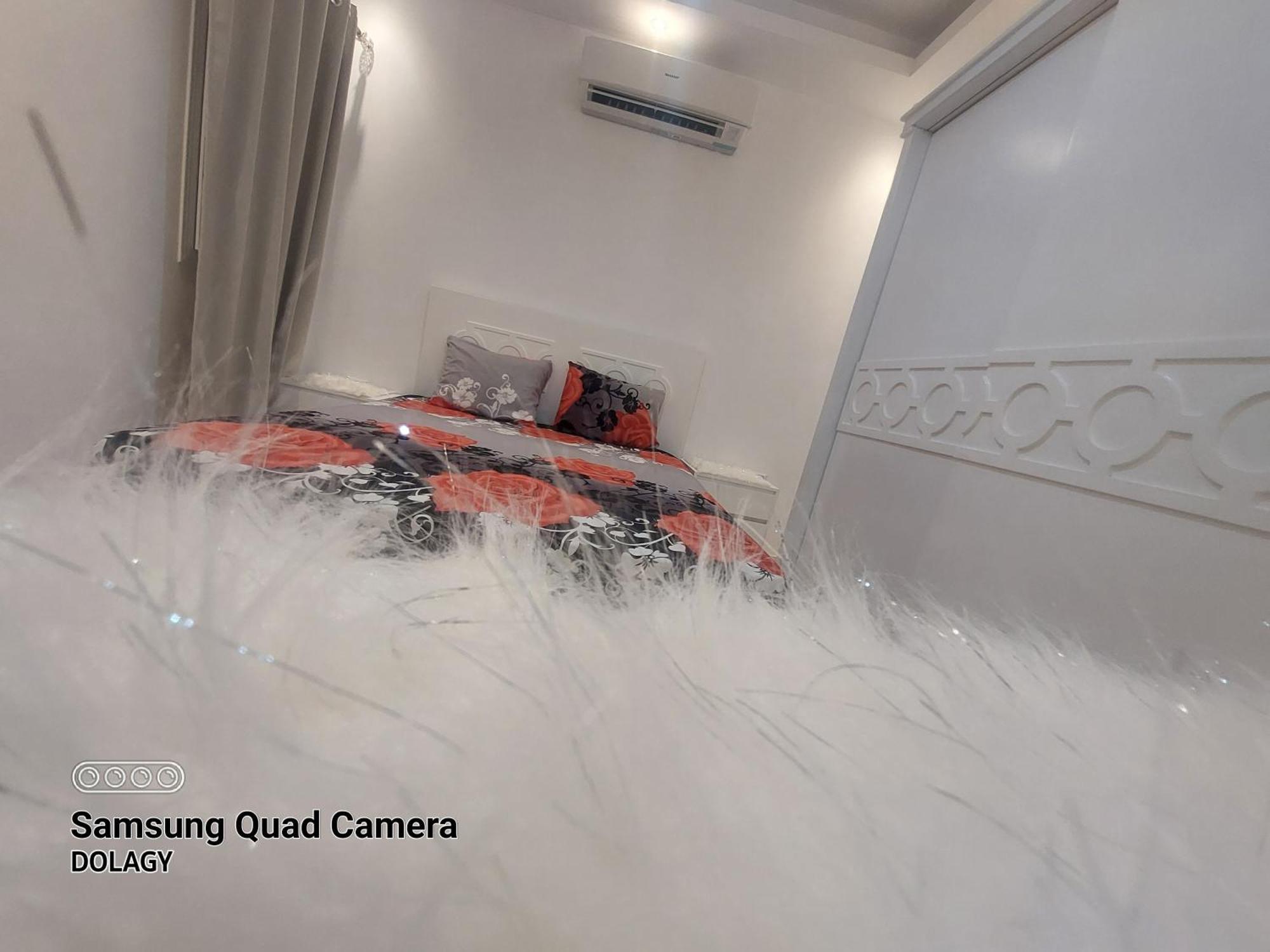 Selena Bay Apartment Hurghada