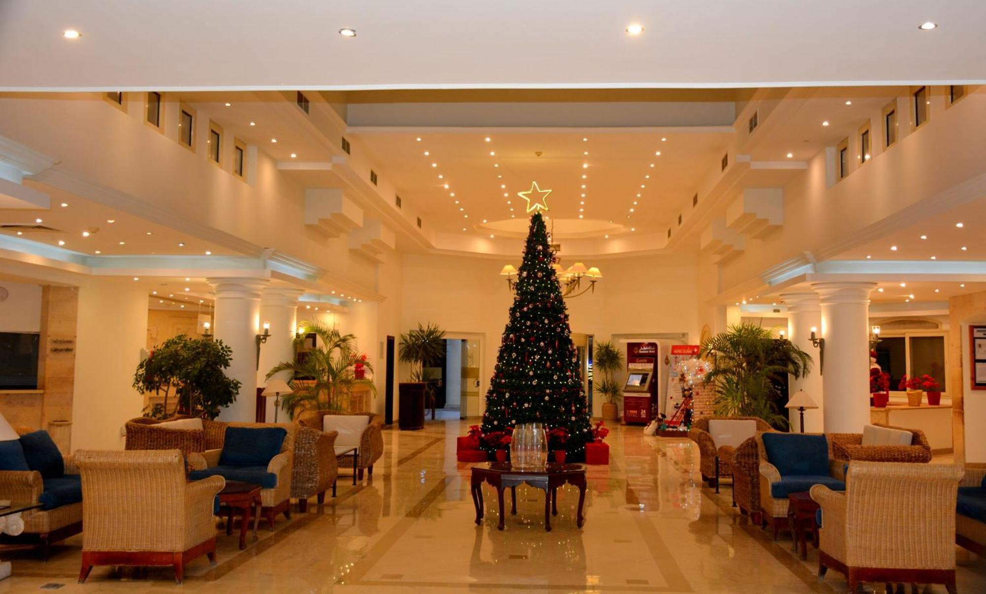 Coral Hurghada