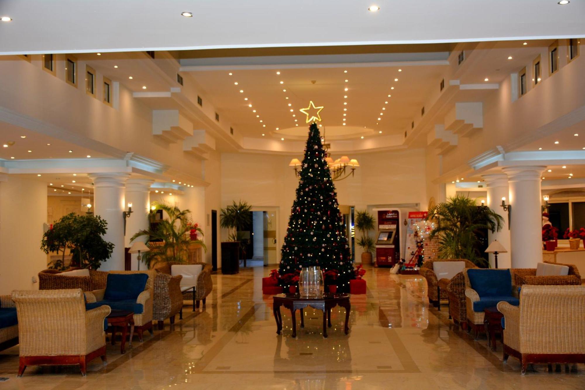 Resort Coral Hurghada