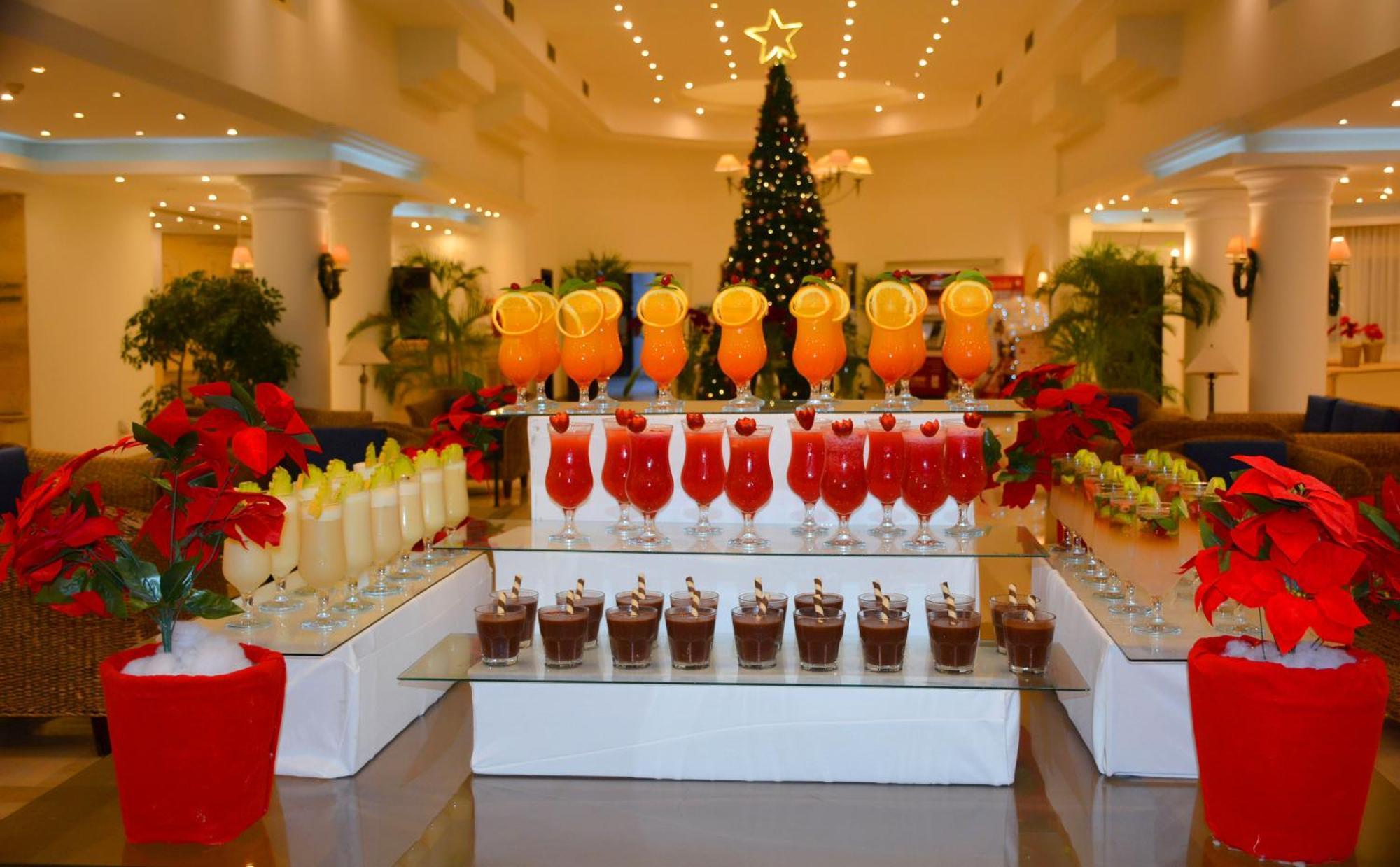 Resort Coral Hurghada