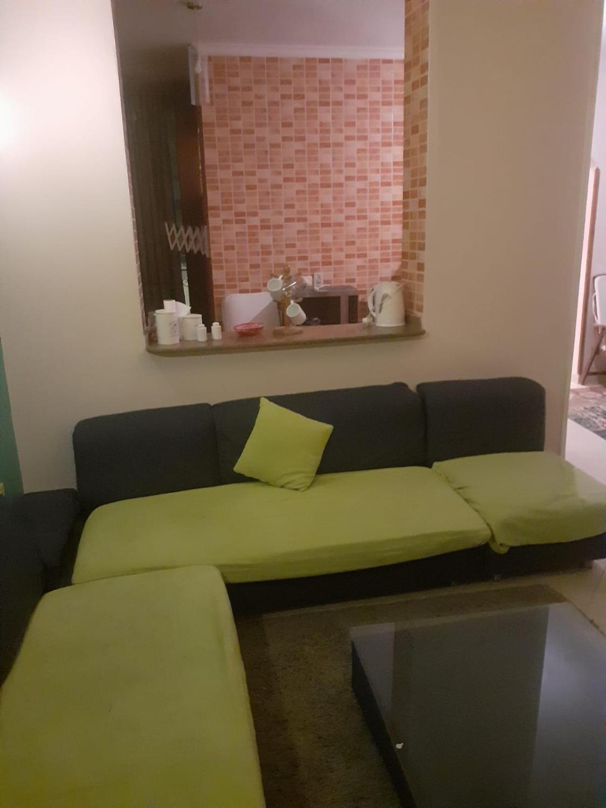 Rent Apartment *