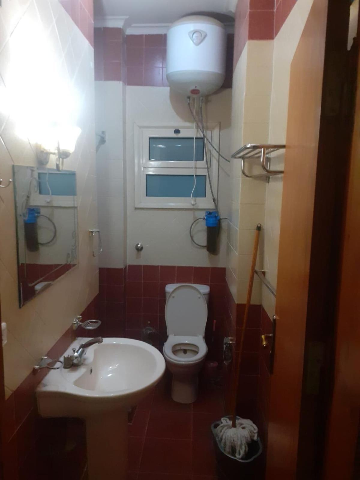 Apartment Rent Hurghada