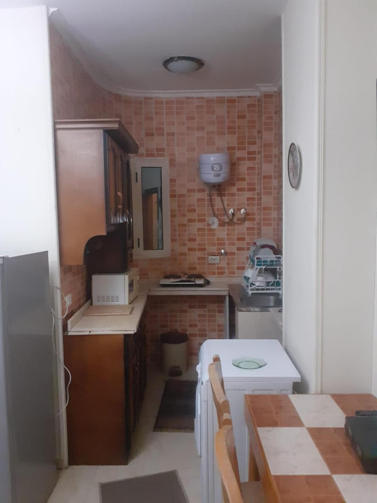 Apartment Rent Hurghada
