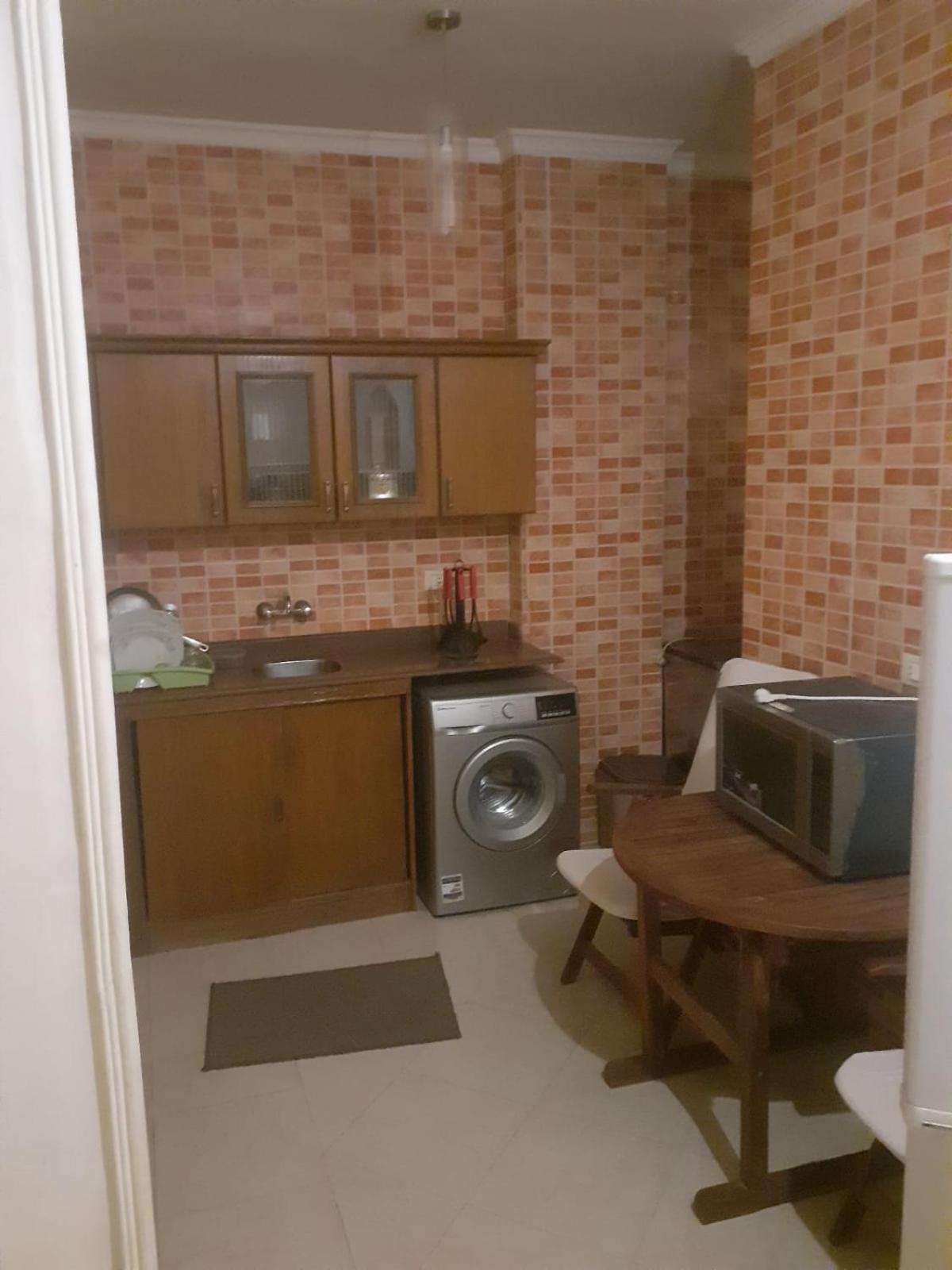 Rent Apartment