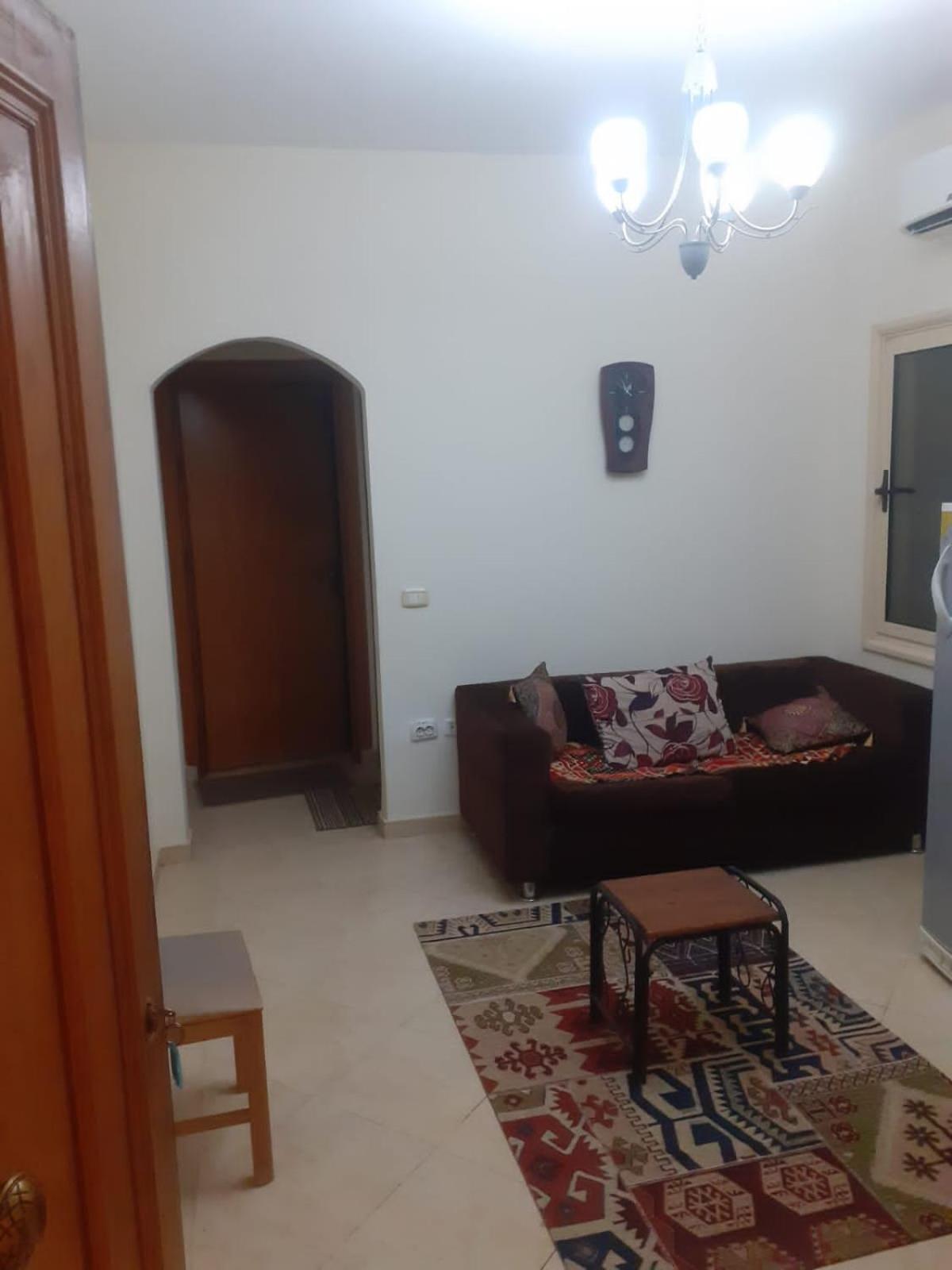 Apartment Rent