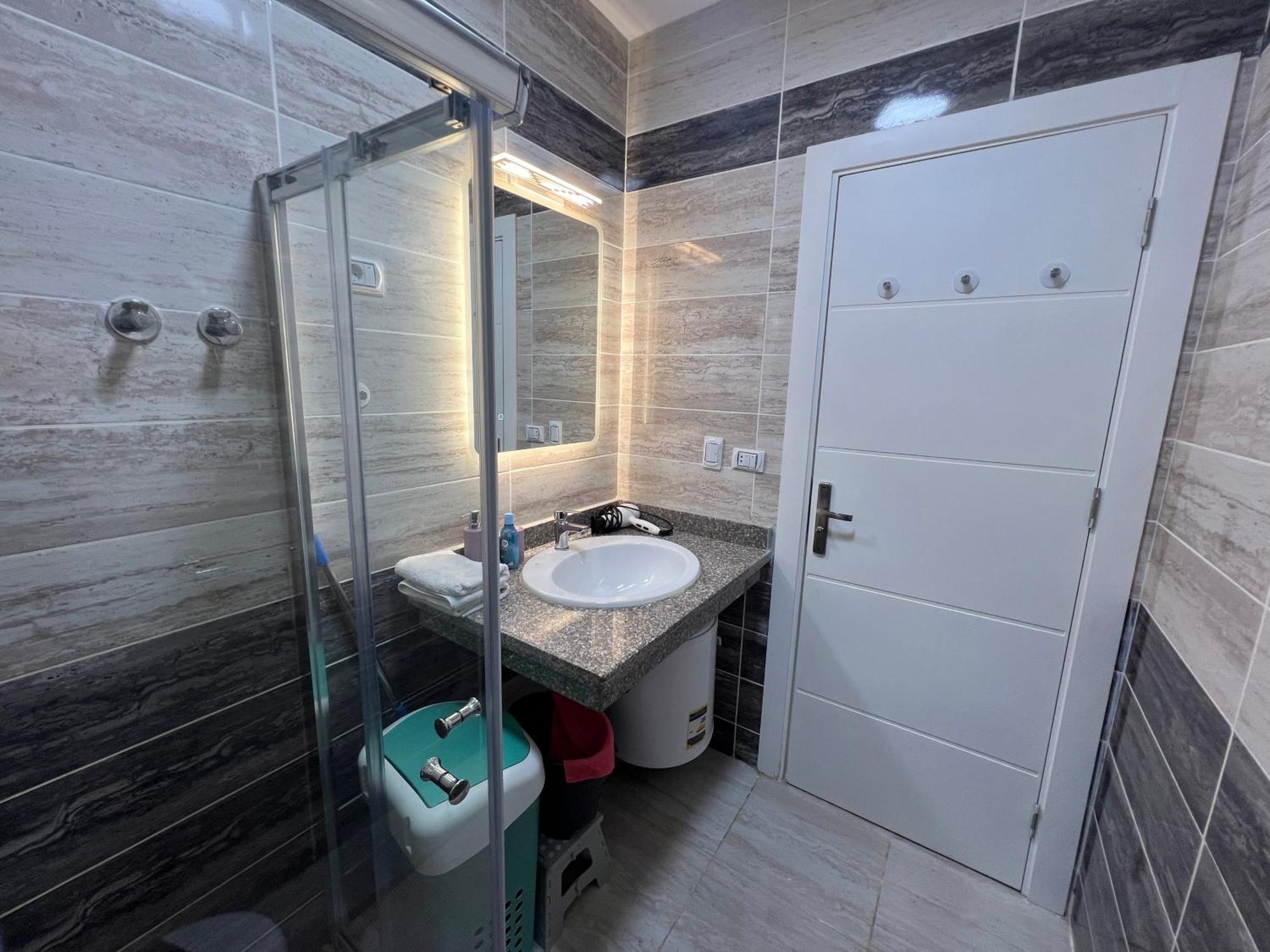Selena Bay - Pink Appartement