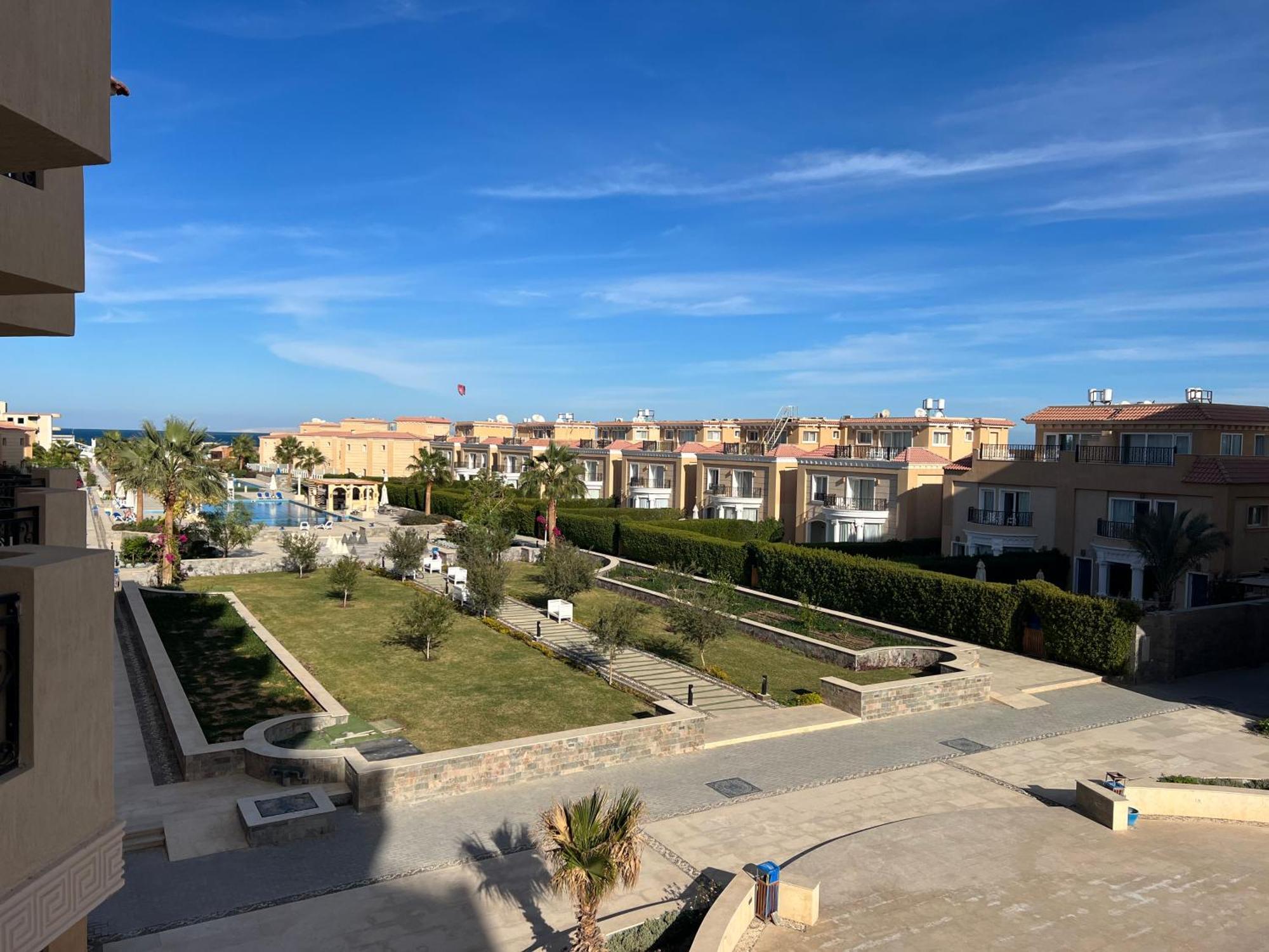 Appartement Selena Bay - Pink *