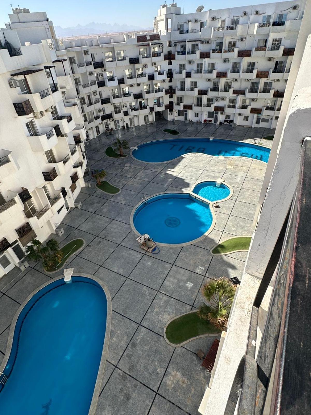 Appartemnt View Apartment