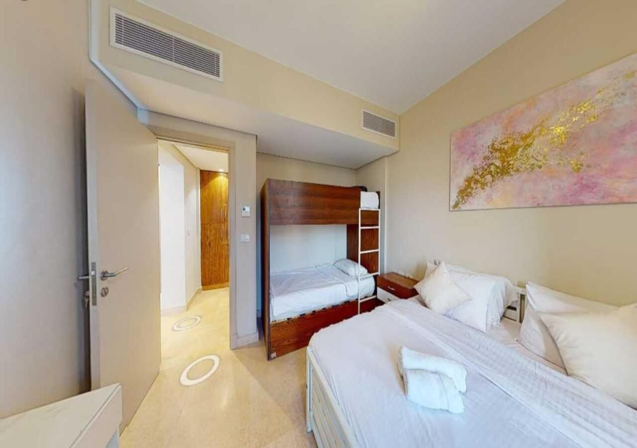 Beautiful 2 Bed At Mangaroveey M7-4b-el-gouna Apartment *