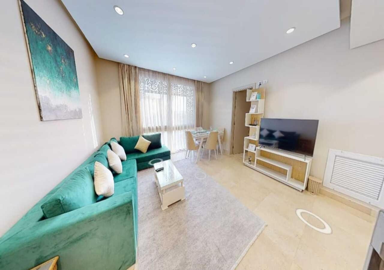 Apartment Beautiful 2 Bed At Mangaroveey M7-4b-el-gouna