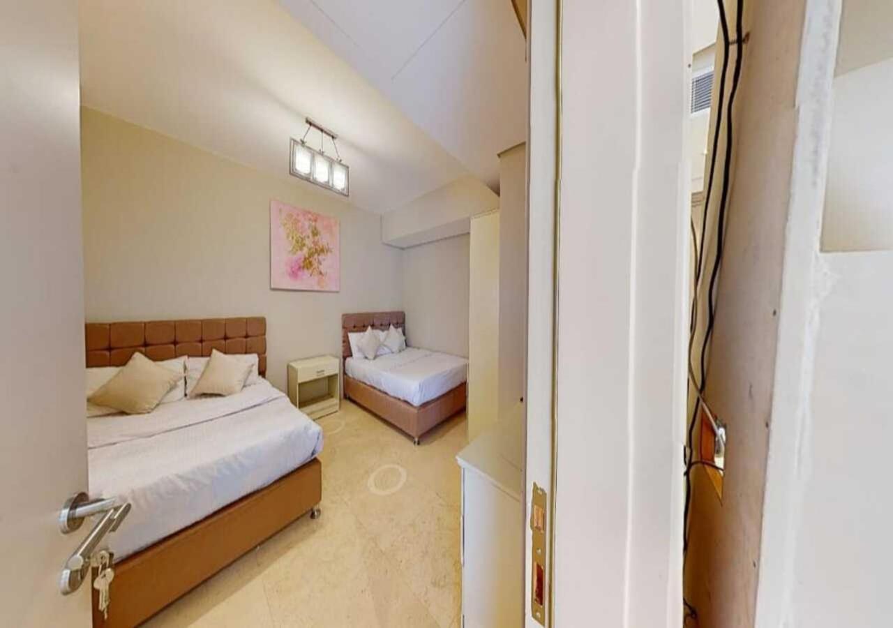 Beautiful 2 Bed At Mangaroveey M7-4b-el-gouna Hurghada