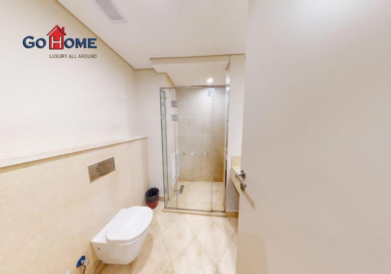 Apartment Beautiful 2 Bed At Mangaroveey M7-4b-el-gouna *